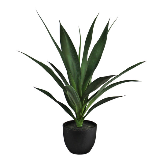 Artificial Yucca Plant, 60cm - a Cheeky Plant